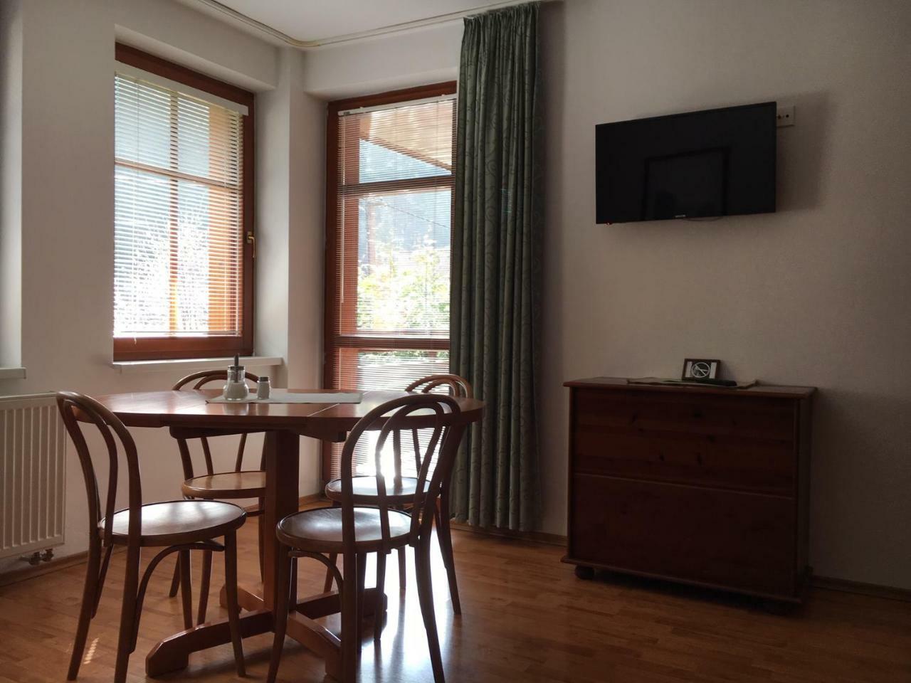 Apartmany Solum Demänovská Dolina Exterior foto