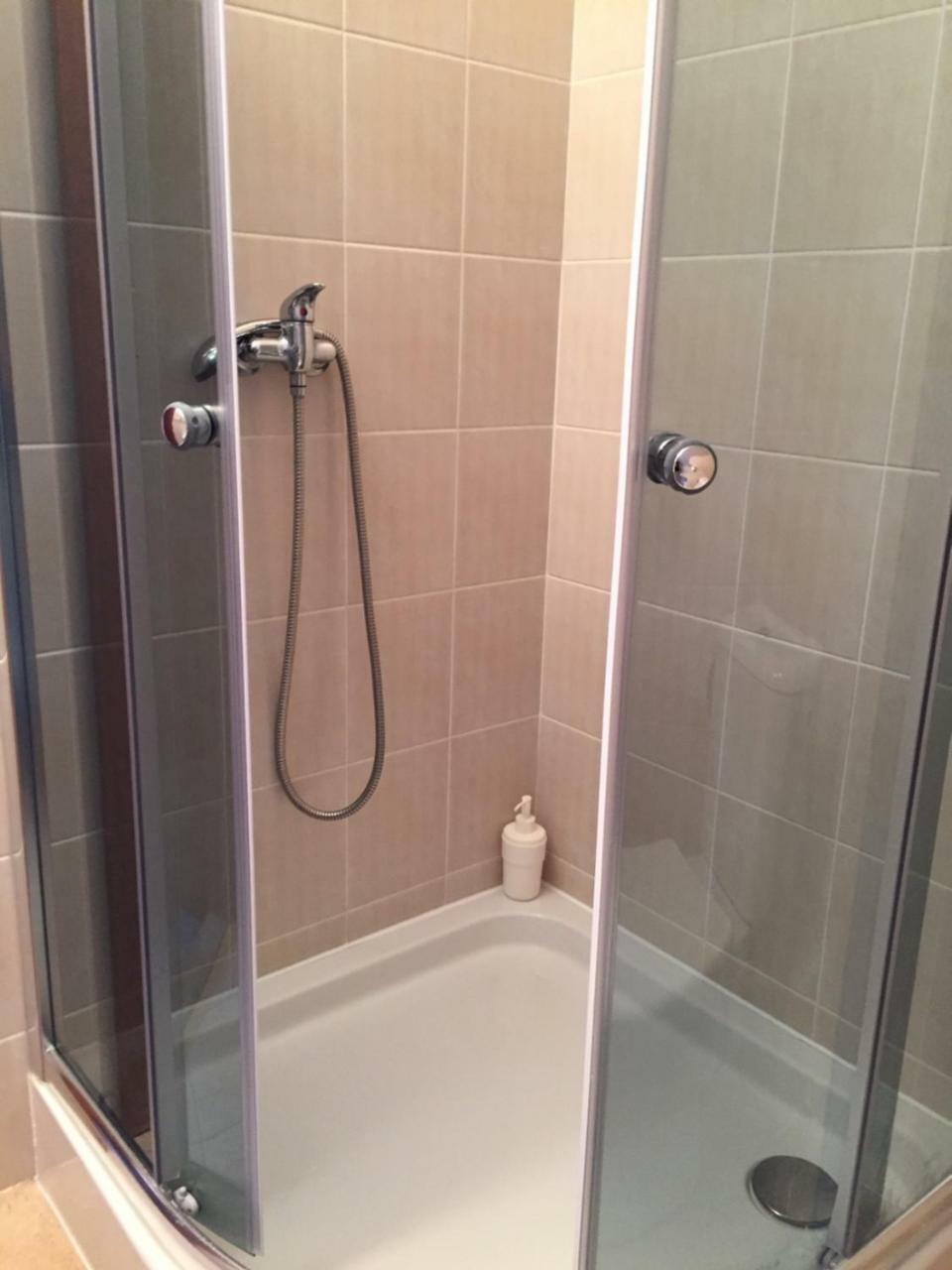 Apartmany Solum Demänovská Dolina Exterior foto
