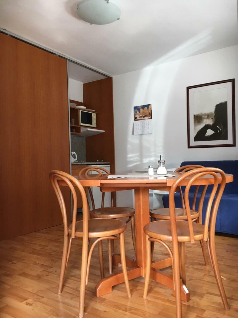 Apartmany Solum Demänovská Dolina Exterior foto