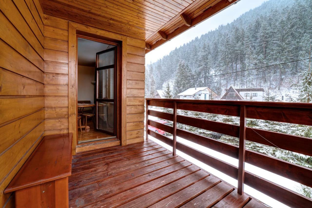 Apartmany Solum Demänovská Dolina Exterior foto